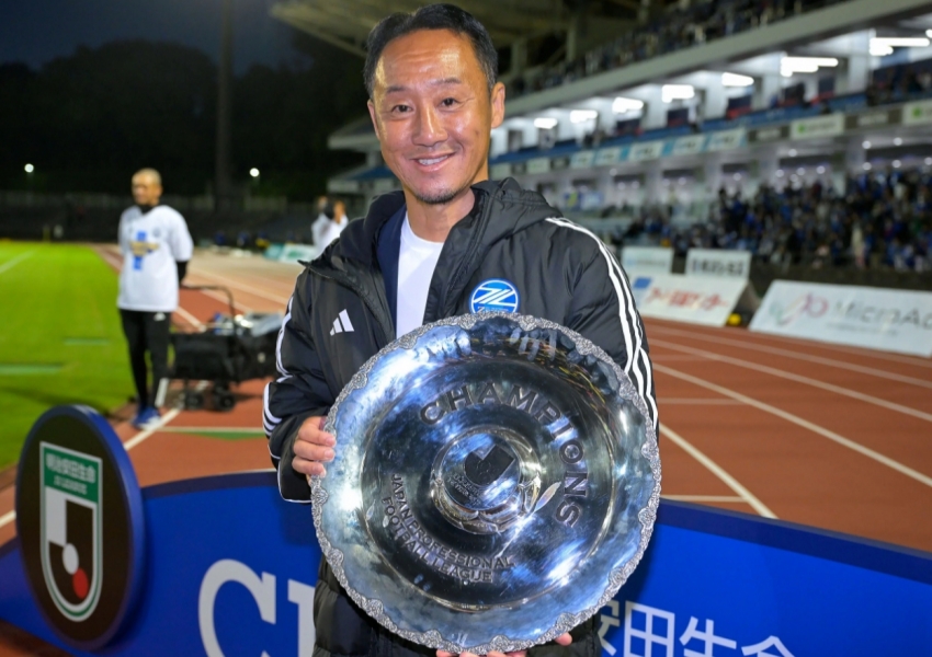 J-League Cup Third Round: Hiroshima Sanfrecce's Full Strength Lineup? Machida Zelvia's Relaxed Mindset-2