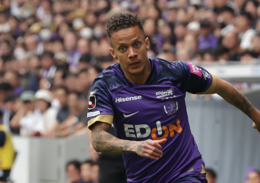 J-League Round 12: Hiroshima’s Lone Unbeaten Record and Kashiwa’s Offensive Struggles-0