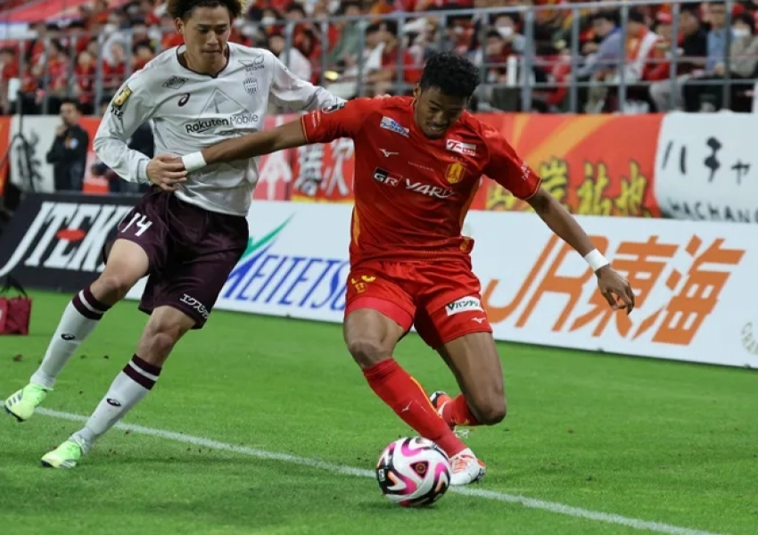 J-League Round 12: Hiroshima’s Lone Unbeaten Record and Kashiwa’s Offensive Struggles-1