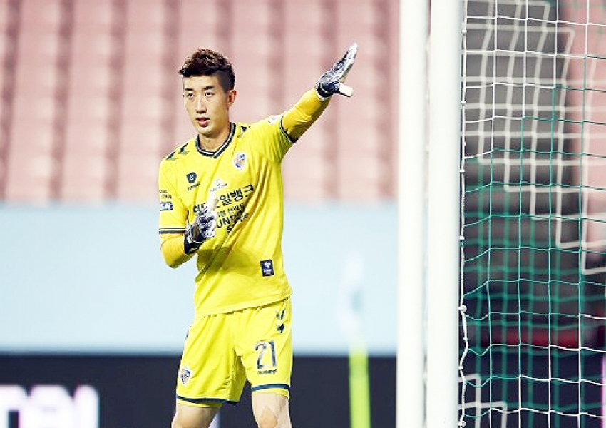 K League Round 10: Ulsan Hyundai Focuses on Image, Jeonbuk Hyundai Needs to Improve Focus-1