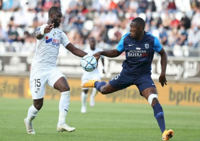 Ligue 2 Matchday 37: Is Saint-Étienne’s Improvement Too Late? Auxerre’s Tactical Superiority Shines-2