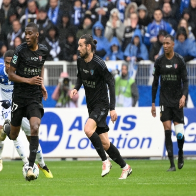 Ligue 2 Round 38: Paris FC Returns to Familiar Ground, Laval's Season Long Over