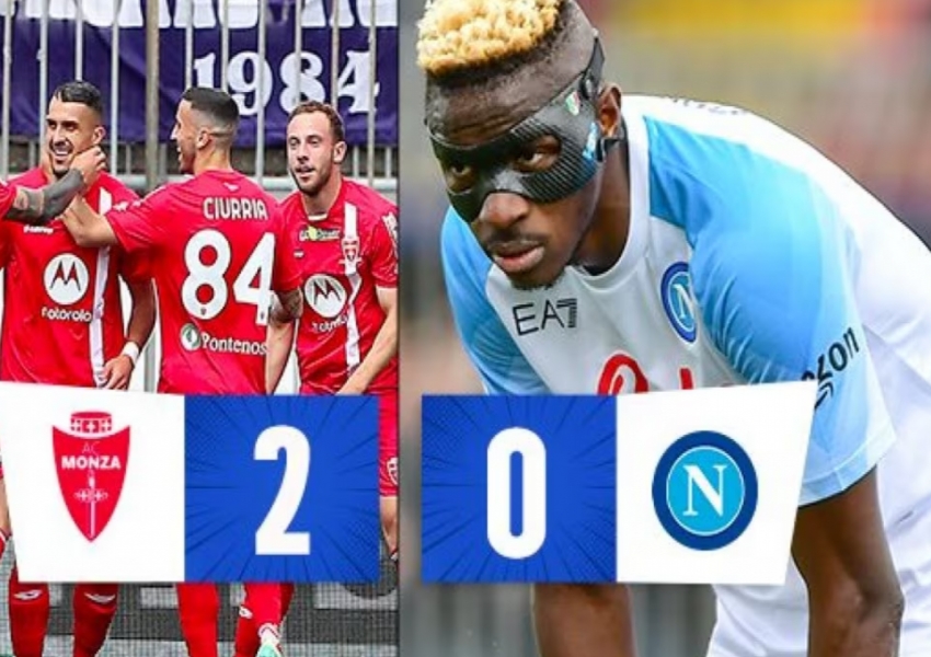 Match-Fixing Allegations Against Inter? Italian Journalist Defends Club: It’s Just a Serie A Quirk, Juventus, Milan, and Napoli Have Done Worse-1