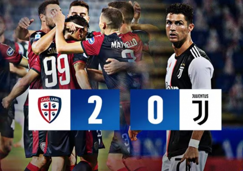 Match-Fixing Allegations Against Inter? Italian Journalist Defends Club: It’s Just a Serie A Quirk, Juventus, Milan, and Napoli Have Done Worse-2