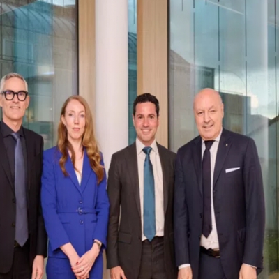 New Inter Milan Situation Explained: Lautaro's Contract Talks Delayed, Zero Transfer Budget, New Stadium Unlikely