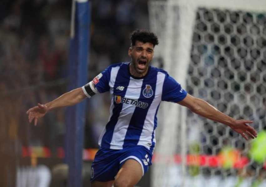 New Inter Signing's Tears Earn Praise Before Arrival, While Inter Rejects Manchester United Swap Deal Again-1