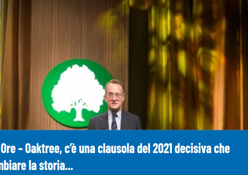 Steven Zhang Needs a Miracle to Keep Inter Milan: Oak Tree's Three-Pronged Strategy for Post-Takeover Management-0