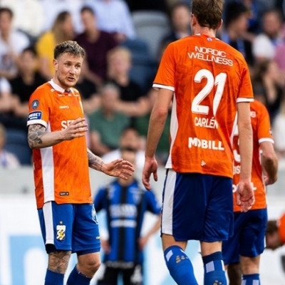 Swedish Allsvenskan Round 10: Mjallby's Three-Back Formation Shows Dominance, Goteborg Needs Defensive Overhaul