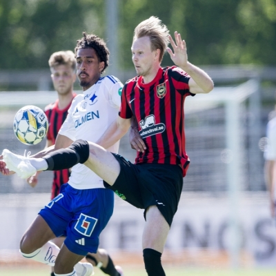 Swedish Allsvenskan Round 11: Sirius Loses Strong Team Aura, Varberg Secures Points Solidly