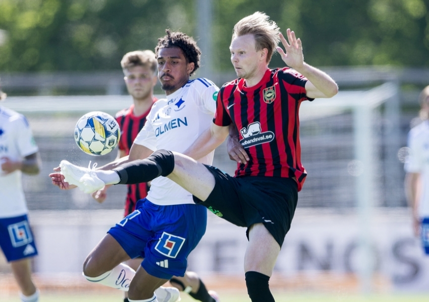 Swedish Allsvenskan Round 11: Sirius Loses Strong Team Aura, Varberg Secures Points Solidly-2