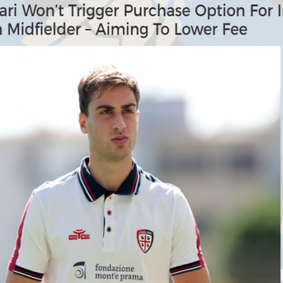 Busy Day at Inter Milan Headquarters: Four Key Figures Visit Amid $52 Million Financial Expectations