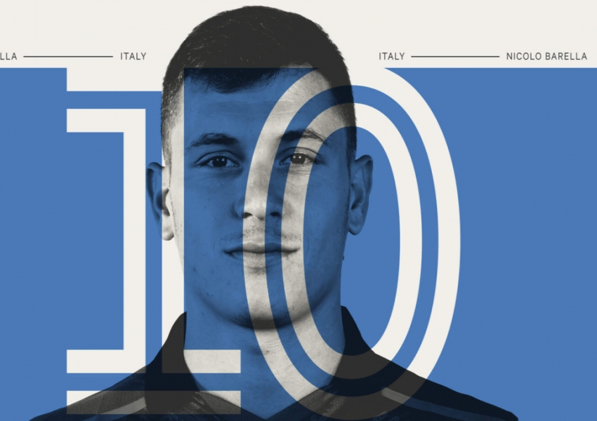 Can Inter Milan Achieve the Dream of Four Number 10s at the European Championship? Barella Could Be a Surprise While Veterans Opt Out-0