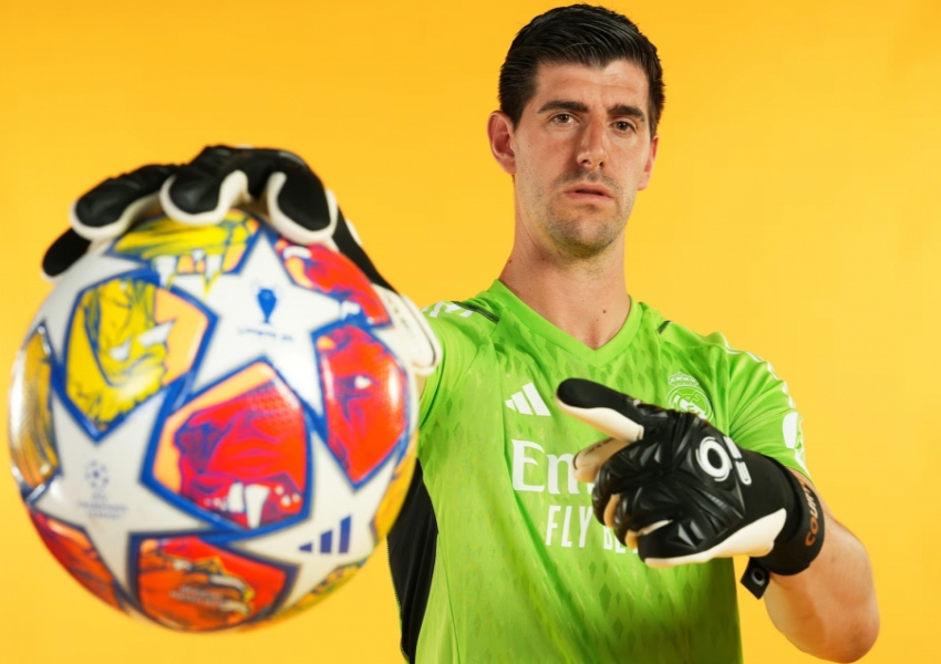 Champions League Final: Real Madrid Sweeping All German Teams? Dortmund's Edge Could Decide-2