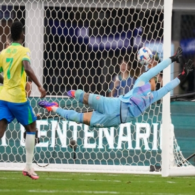 Copa America Group D Round 2: Can Brazil Rely on a Shadow Striker Strategy? Colombia's Cohesive Power