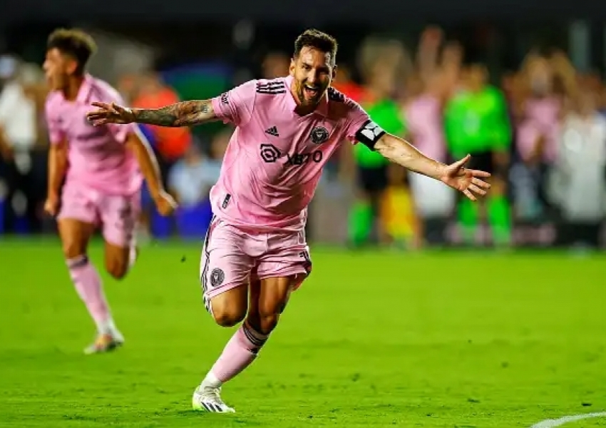 Copa América Group A Opener: How Long Will Argentina Rely on Messi? Chile's Unusual Player Selection Criteria-0