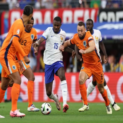 Dragon Tail Flick! Inter Milan's Crafted Skill Shines for French Striker Amidst Midfielder Pursued by Bayern