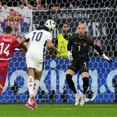 Euro 2024 Group B and C Round 2: Spain’s Tactical Caution and England’s Mastery of the Big Game