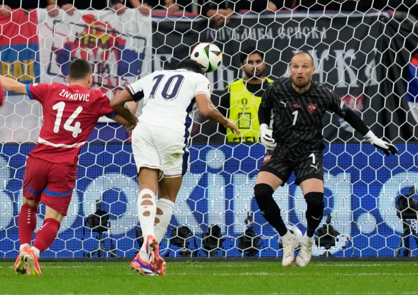 Euro 2024 Group B and C Round 2: Spain’s Tactical Caution and England’s Mastery of the Big Game-2
