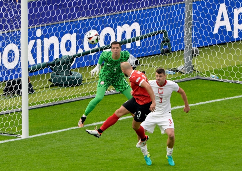 Euro 2024 Group D Final Round: Should the Netherlands Trust Depay? France and Poland Await Star Players' Starts-2