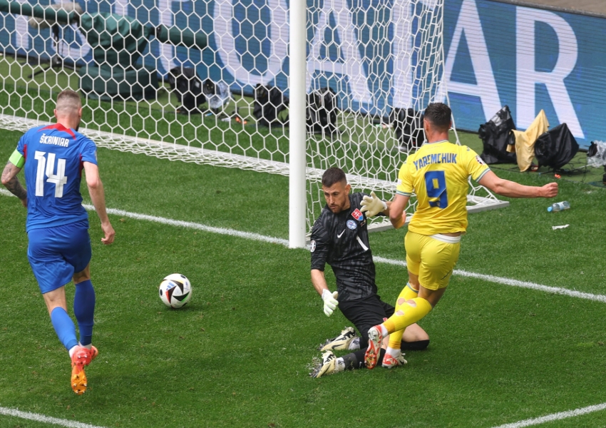 Euro 2024 Group E Final Round: Romania Poised to Leverage Technical Edge, Belgium's Unsettling Atmosphere-0