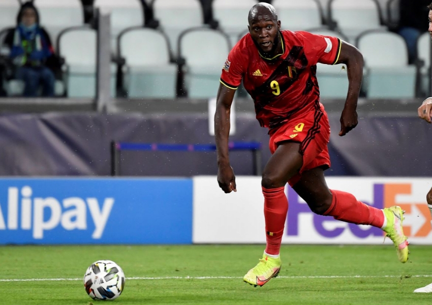 Euro 2024 Group E Round One: Is Belgium Still in Its Golden Era? Ukraine's Star-Studded Lineup-0