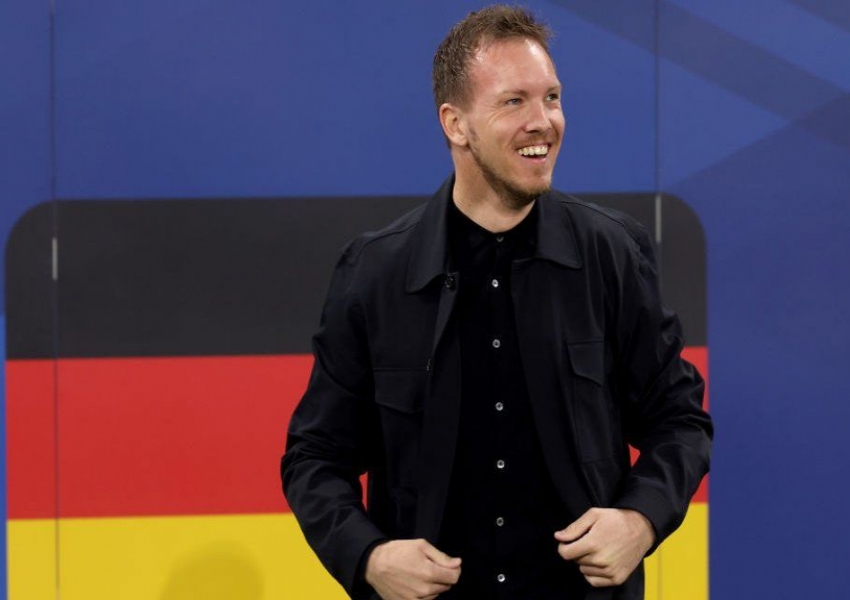 Euro 2024 Opener: Germany's New Coach Faces His First Major Test, Scotland's Remarkable Progress-1