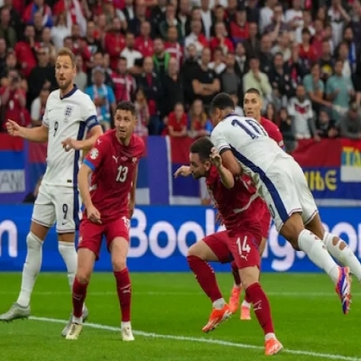 Euro 2024 Round of 16: Can England Capitalize on Their Bracket? Spain Displaying Championship Caliber