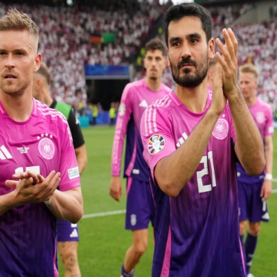 Final Round of Euro 2024 Group A: Germany's Declining Form, Scotland's Spirited Battle Against Hungary