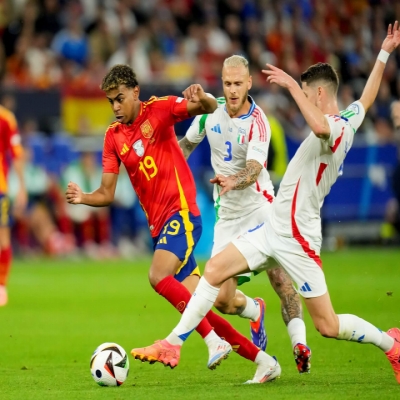 Final Round of Euro 2024 Group B: Italy's Golden Opportunity, Spain's Rotation Strategy