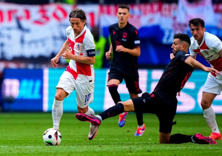 Final Round of Euro 2024 Group B: Italy's Golden Opportunity, Spain's Rotation Strategy-1