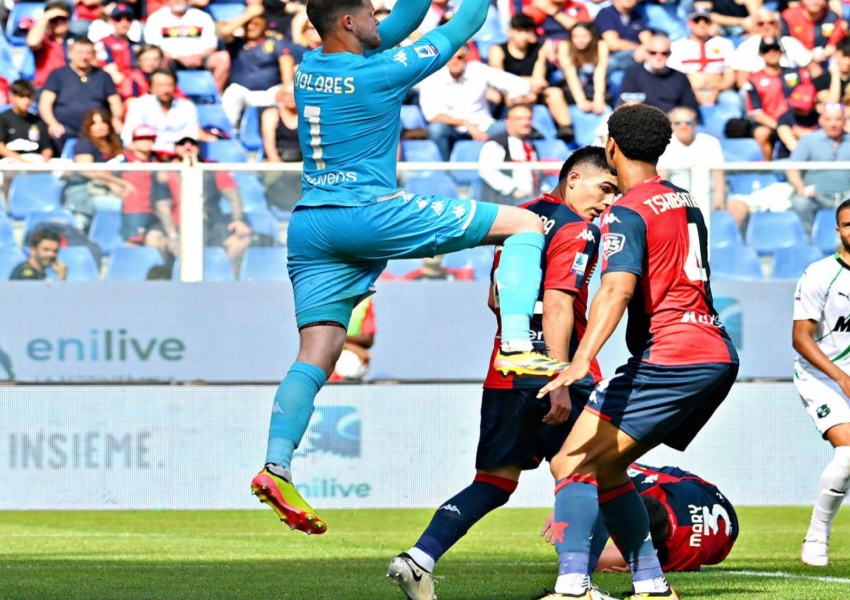 Inter Milan Declines Croatian International's Self-Offer: What Can a $15 Million Signing of a Former Barça Player Bring?-0