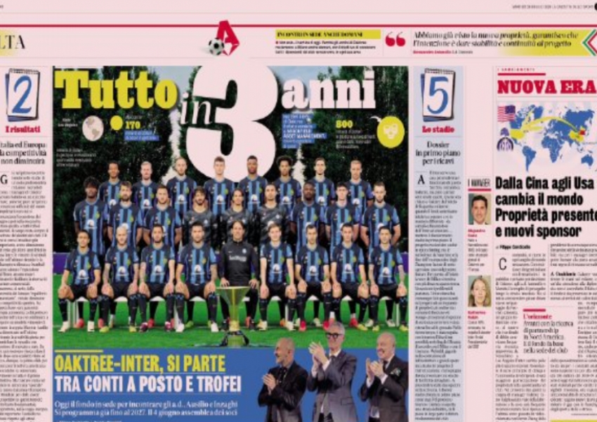 Inter Milan Targets Wingbacks Amid Juventus Links and La Liga Starlet-1