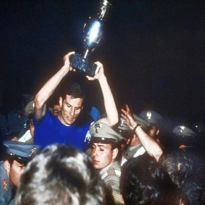 Italy to Witness Inter Milan's 64-Year Record as History Unfolds for the Nerazzurri