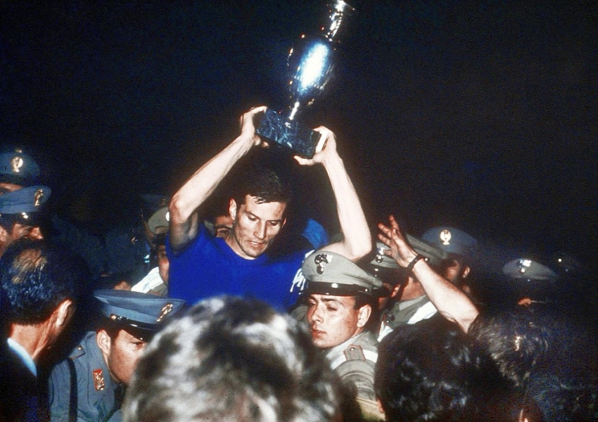 Italy to Witness Inter Milan's 64-Year Record as History Unfolds for the Nerazzurri-0