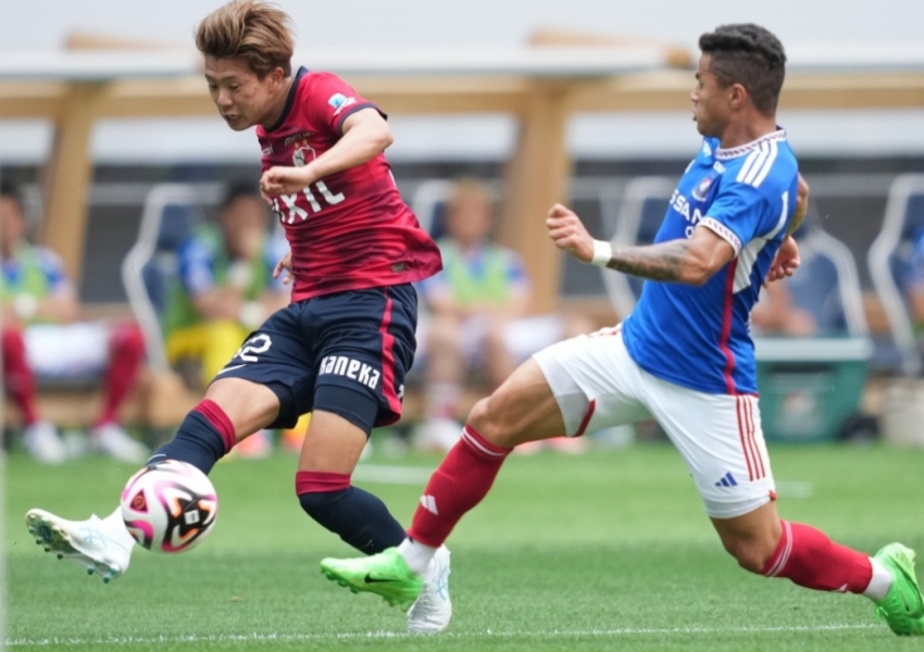 J1 League Round 18: Have Yokohama F. Marinos Recovered? Hiroshima Sanfrecce Thriving on Multiple Fronts-0