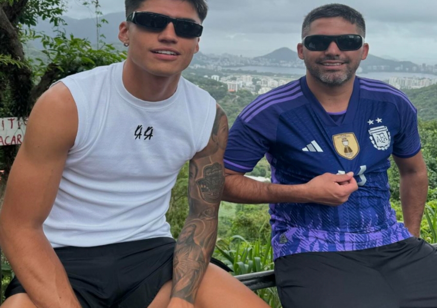 Mysterious Bigwig Visits Inter Headquarters Sparking Speculations: Icardi’s Return? Three Potential Positive Outcomes-1