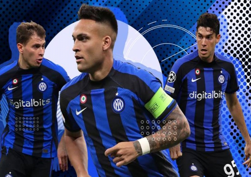 The Four "Kings of Milan" Cost Inter an Extra €20 Million Annually: Reckless Spending or Smart Strategy?-2