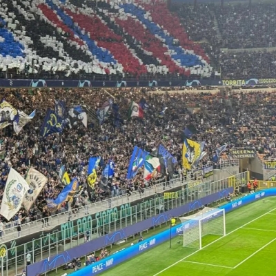 True Love! Inter Milan Season Tickets Sell Out in Hours, Club’s Key Concessions Warm Hearts