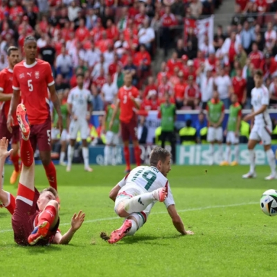 UEFA Euro 2024 Group A Second Round: Germany Continues to Shine with Young Stars, Switzerland's Coach Yakin Shows Confidence