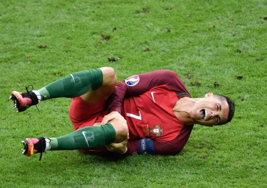 UEFA Euro Cup Group F First Round: How Will Portugal Manage Cristiano Ronaldo? Turkey's Quest for Redemption-0