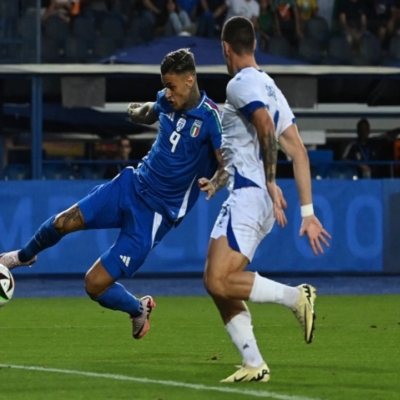 UEFA Euro Group B First Round: Spain Seeks a Top Striker, Italy Holds Schedule Advantage