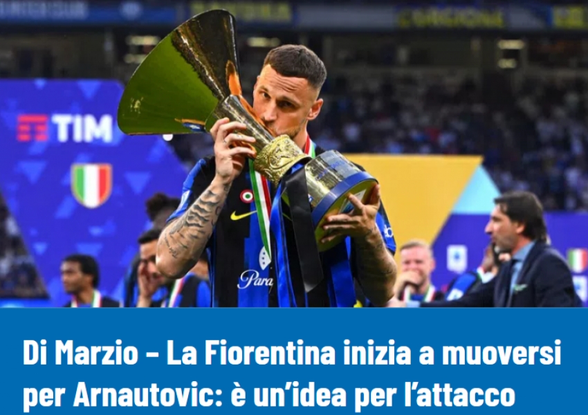 Zhang Kangyang's Successor Unveils Two Key Transfer Market Principles: Resolving Striker Disputes by Selling Two Players for €30M?-1