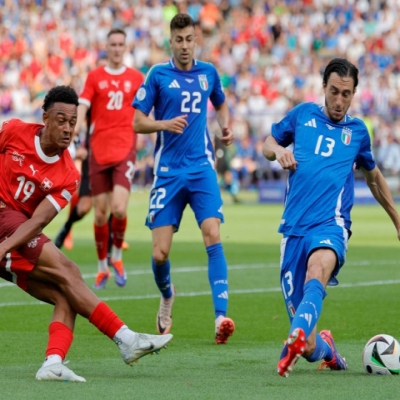 Chaos in the Italian Team: Tragic Hero Becomes Scapegoat Twice in 7 Years – Why It’s Actually Greatness