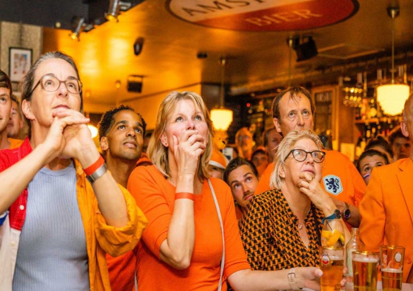 Dutch Surprise Hero Turned Scapegoat by Miraculous Goal: Derby Nightmare Revisited in Stark Contrast to Theo-1