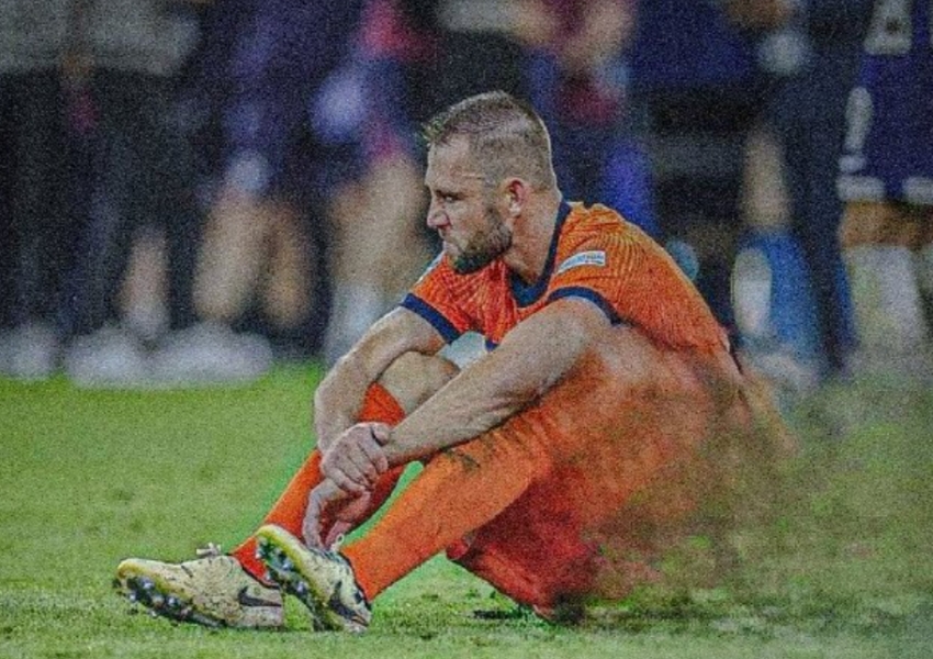 Dutch Surprise Hero Turned Scapegoat by Miraculous Goal: Derby Nightmare Revisited in Stark Contrast to Theo-2