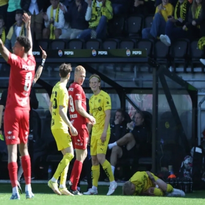 Eliteserien Round 14: Brann Must Avoid Red Cards Again, Molde Set to Challenge the Defending Champions