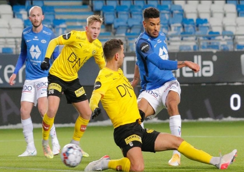 Eliteserien Round 14: Brann Must Avoid Red Cards Again, Molde Set to Challenge the Defending Champions-2