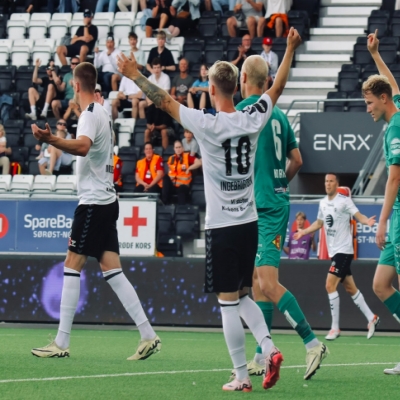 Eliteserien Round 15: Bodø/Glimt Needs to Apologize with Actions, Odd Must Target Key Matches for Points