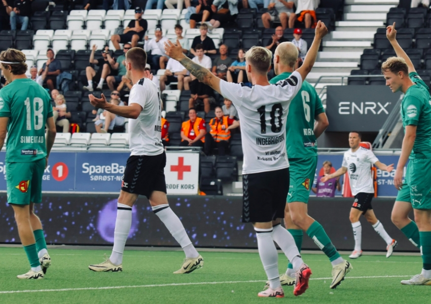 Eliteserien Round 15: Bodø/Glimt Needs to Apologize with Actions, Odd Must Target Key Matches for Points-2