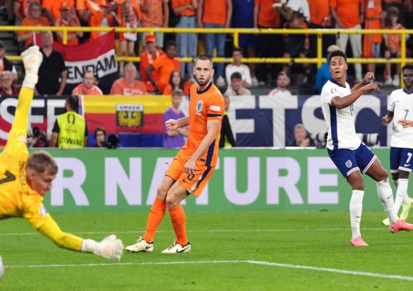 Euro 2024 Final: Spain Nearing Peak Form as England Faces Renewed Pressure-2